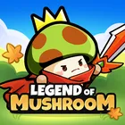 Скачать Legend of mushroom - RPG битва
