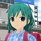 Скачать Shoujo City 3D