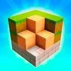 Block Craft 3D: строительство